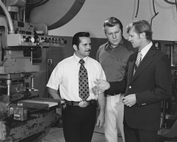 Dorner celebrates 50 years of conveyor excellence
