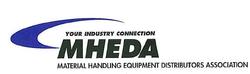 MHEDA logo