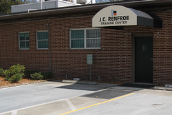 J.C. Renfroe opens new product training center at Jacksonville plant