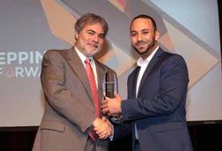 OnSSI receives Hanwha Techwin America’s 2015 Partner of the Year Award