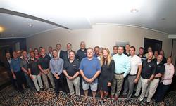 AMETEK Prestolite Power presents 2nd annual dealer awards