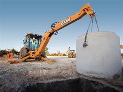 CASE Construction Equipment announces winner of NPE 2016 giveaway