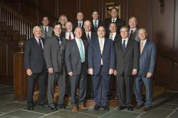 Yale celebrates exceptional performance with Dealers of Excellence