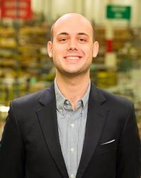 Dorner appoints new territory manager for Georgia and Florida