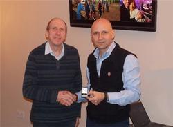FB Chain holds first long service awards