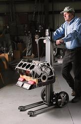 Magline acquires assets of Mule battery powered lifting products