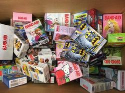 TVH holds bandage drive for Noah’s Bandage Project
