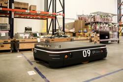 Clearpath Robotics raises $30 million to become a Tesla for the factory floor