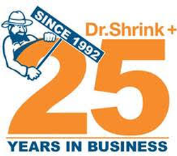 International shrink wrap supplier Dr. Shrink, Inc. celebrates 25 years in business