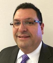 Hawk Measurement announces a new sales director