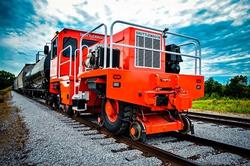 Wolter Group  expands its rail car mover business
