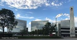 Komatsu America announces plans to move North America HQ to Chicago
