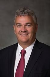 Caterpillar Group President Rob Charter to retire effective June 1