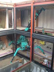 ALL Family of Companies named as authorized dealer  for Maeda Mini Cranes