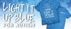 TVH employees donate over $3000 to Autism Speaks