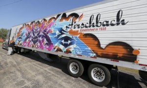 Women In Trucking Foundation awards thirteen scholarships