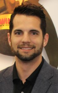 Winkle Industries names new Regional Sales Manager