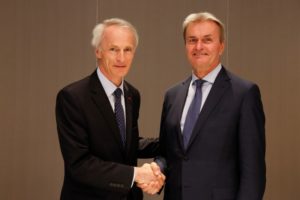 Michelin announces agreement to acquire Camso