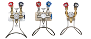 SuperKlean Washdown Products offers Industry’s most extensive line of Industrial Water Nozzles