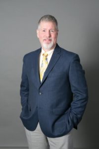 CSCMP grieves the passing of James Schulze