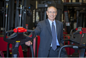 Raymond acquires Raymond Handling Concepts Corp.