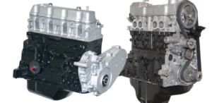 TVH offers quality Remanufactured Engines
