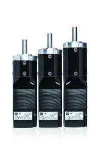 Bodine’s new Planetary BLDC Gearmotors: high torque, compact design
