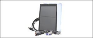 TVH introduces the Control Box Tester Kit