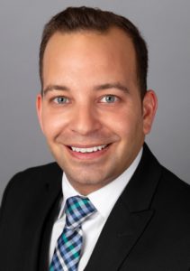 ITC Manufacturing announces Mark Briden as new CEO and CFO