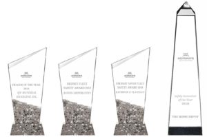Adrian’s Safety Solutions announces awards of Excellence for Safety