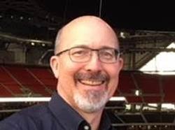 Philadelphia Scientific names Charles Snyder V.P. of Sales and Marketing