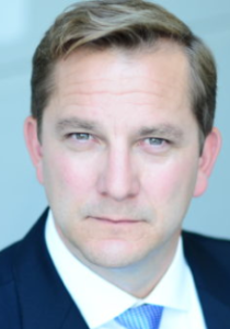 Lorenz returns to Germany to work for Toyota Material Handling