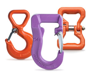 Columbus McKinnon expands portfolio of Rigging Attachments for Synthetic Slings