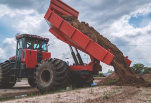 ARDCO Introduces AMT Dump Beds for Multi-Purpose Truck