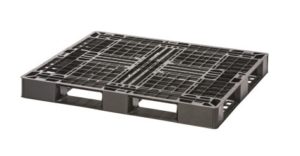 Cabka-IPS at ALL4PACK Paris: safe transport and efficient storage