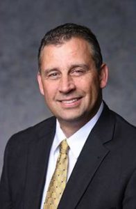 Wildeck hires new VP of Operations