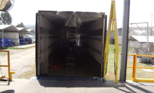 Mezzanine Safeti-Gates, Inc. celebrates 35 years with launch of new safety gates
