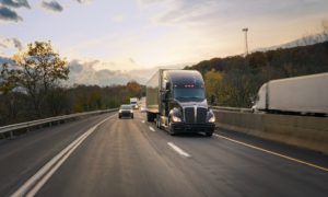 U.S. Bank Freight Payment Index sees high Q3 freight shipment and spend levels, shows some deceleration