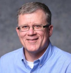 Paulsen joins Wildeck as new Chief Financial Officer
