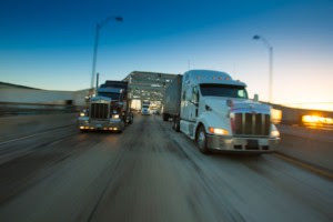 Next generation clean trucks program aims for zero emissions