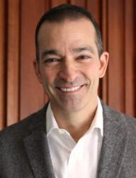 Manitou NA names Chickowski Western Region VP