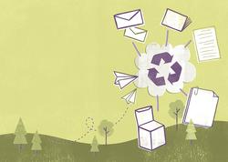 America Recycles Day is November 15th