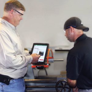 Here’s the number one New Year’s Resolution for Plant Managers