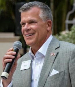 The Plastics Industry Association mourns leader