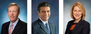 Subramaniam named as FedEx Express President and CEO