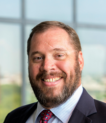Infrastructure expert joins HNTB Corporation as Rail Program Manager