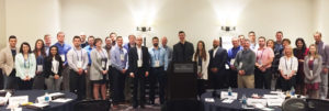 PTDA 2019 Leadership Conference offers valuable learning for Emerging Industry Leaders