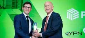 MHI’s Young Professionals Network is calling for 2019 Award Nominations