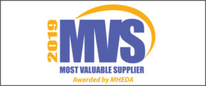 4 manufacturer MHEDA members achieve 2019 MVS status