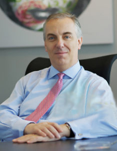 Pierre E. Cohade appointed to board of Johnson Controls